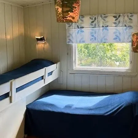 Дом отдыха Spacious With Annex By Drobaksundet *